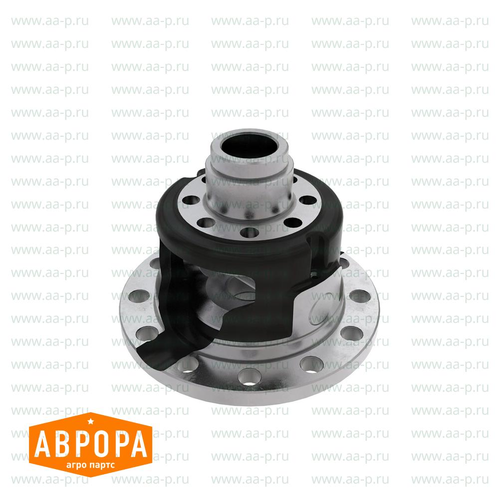 Differential